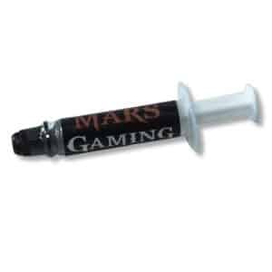 MARS GAMING MT0 PASTA TERMICA 1G