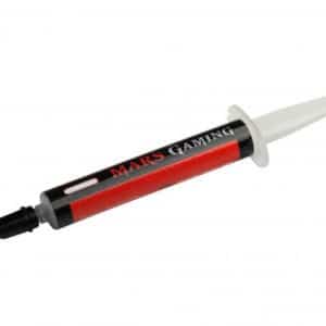 MARS GAMING MT1 PASTA TERMICA 3G