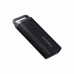 SAMSUNG DISCO DURO EXTERNO M.2 EVO PCIE NVME USB 3.2 MU-PH2T0S 2TB NEGRO
