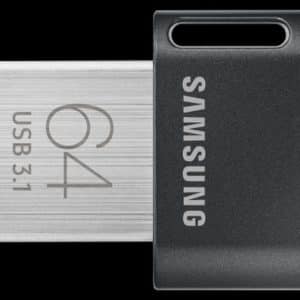 SAMSUNG PENDRIVE USB MUF-64AB/APC FIT PLUS APC 3.2 64GB