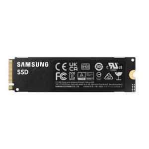 SAMSUNG DISCO DURO SSD 990 EVO 1TB NVME