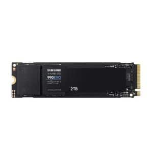 SAMSUNG DISCO DURO SSD 990 EVO 2TB NVME