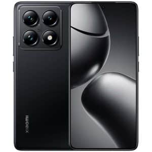 XIAOMI SMARTPHONE 14T PRO 12GB 512GB NEGRO OC/12GB/512GB/6,67 /ANDROID