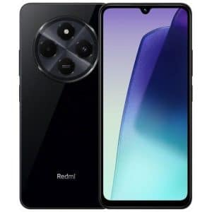 XIAOMI SMARTPHONE REDMI 14C 4GB 128GB NEGRO OC/4GB/128GB/6,88/ ANDROID/ NFC