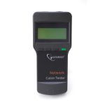 GEMBIRD TESTER DE rojo DIGITAL DE CABLE