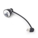 GEMBIRD LUZ LED USB PARA PORTATIL NEGRA