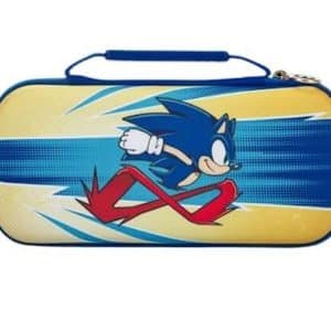 POWER A FUNDA PARA NINTENDO SWITCH SONIC PEEL OUT
