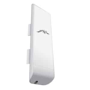 UBIQUITI AIRMAX NANOSTATION M2 2,4GHZ 11DBI CPE