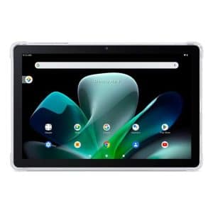 ACER TABLET TAB ICONIA M10 MT8183 10.1 CHAMPAN 1920X1200 / 4GB / 128GB / MEDIATEK MT8183 / ANDROID