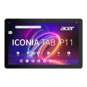 ACER TABLET TAB ICONIA P11 MT8781 8GB / 128GB ANDROID 12