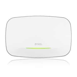 ZYXEL PUNTO DE ACCESO INALAMBRICO NWA130BE-EU0101F 5764 Mbit/s Blanco Energía sobre Ethernet (PoE)