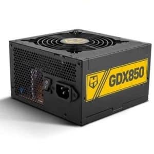 NOX FUENTE ALIMENTACION HUMMER GDX850 80 PLUS oro
