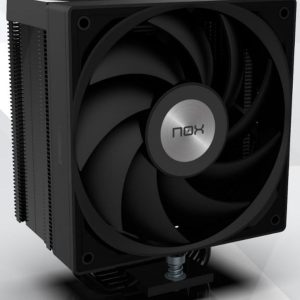 NOX VENTILADOR HUMMER H-400