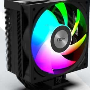 NOX VENTILADOR HUMMER H-500