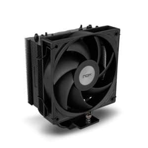 NOX VENTILADOR HUMMER R-400 NEGRO