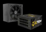 NOX FUENTE ALIMENTACION HUMMER X 750W MODULAR oro