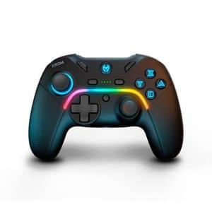 KROM GAMING KROM GAMEPAD KAYROS ARGB/PC/SWITCH/ANDROID/IOS