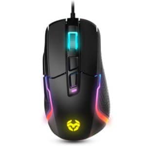 KROM GAMING KROM RATON GAMING KICK RGB