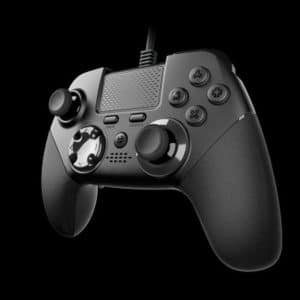 KROM GAMING KROM GAMEPAD ELITE WIRED KAISER