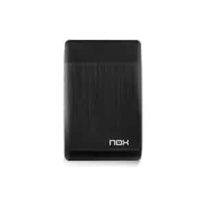NOX LITE CAJA EXTERNA NXLITEHDD35 3.5 SATA A USB 3.0
