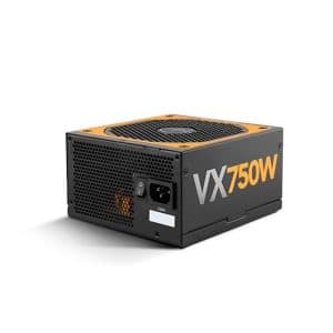 NOX FUENTE ALIMENTACION URANO VX 750W BRONZE EDITION