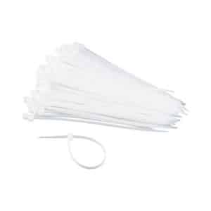 GEMBIRD BRIDAS DE CABLES 100 x 2,5 100 UNIDADES