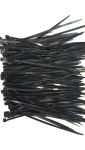 GEMBIRD BRIDAS 150 X 3.6 MM NEGRAS 100UD