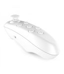 OMEGA MANDO PARA GAFAS VR 3D BLANCO