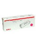 Tóner OKI C6L-MAGENTA PARA C3100