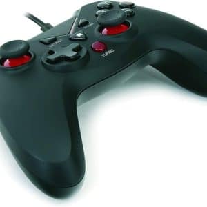 OMEGA GAMEPAD FLANKER XBOX 360 CABLE + PS3/PC/ANDROID