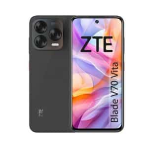 ZTE SMARTPHONE BLADE V70 VITA 8+12GB 256GB GRIS OC/8+10GB/256GB/6,7/ANDROID