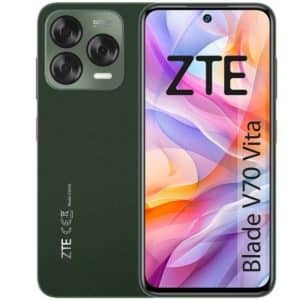 ZTE SMARTPHONE BLADE V70 VITA 8+12GB 256GB VERDE OC/8+10GB/256GB/6,7/ANDROID