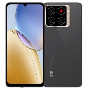 ZTE SMARTPHONE BLADE A56 4+8GB 64GB NEGRO OC/4+8GB/64GB/6,75/ANDROID