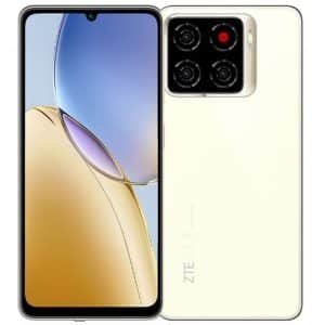 ZTE SMARTPHONE BLADE A56 4+8GB 64GB ORO OC/4+8GB/64GB/6,75/ANDROID