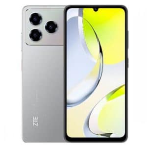 ZTE SMARTPHONE BLADE A76 4+8GB 128GB 8MP/50MP POLAR gris 6,75 HD+ 8MP/50MP