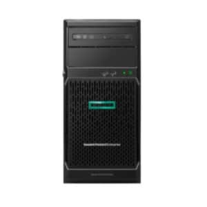 HP SERVIDOR ML30 G11 Intel Xeon E-2434/ 32GB Ram/ 2x 480GB SATA