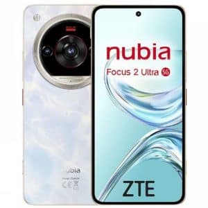 ZTE SMARTPHONE NUBIA FOCUS 2 ULTRA 5G BLANCO 6,8 FHD+ 8+12GB/512GB 32MP/50MP (5G) blanco