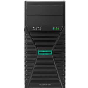 HP SERVIDOR ML30 G11 E2434 1P 32G Intel Xeon E-2434/ 32GB Ram/ 2x 960GB SATA