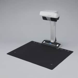 FUJITSU ESCANER SCANSNAP SV600 DE ESCRITORIO