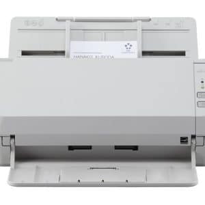 FUJITSU ESCANER DOCUMENTAL SP-1130N LED USB 3.2 Gigabit Ethernet con ADF, Duplex, A4, 30 ppm/60 ipm.