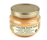 TASOVISION CREMA PARA FACILITAR LAS SOLDADURAS FUNDIENDO MEJOR EL ESTAÑO 50ML