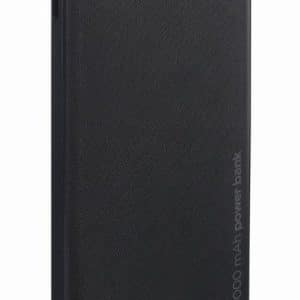 GEMBIRD POWERBANK 10000MAH NEGRA