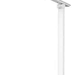 PLATINET LAMPARA DE MESA RECARGABLE batería 4000mAh 5W BLANCO
