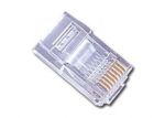 GEMBIRD CONECTOR RJ45 CAT5 PAQUETE 50UD UTP