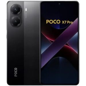POCO SMARTPHONE POCO X7 12GB 512GB 5G NEGRO/AMARILLO OC/12GB/512GB/6,67/5G/ANDROID