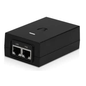 UBIQUITI ADAPTADOR POE-48-24W-G