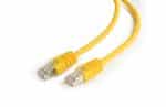 GEMBIRD LATIGUILLO DE rojo CAT6 FTP 0.25M AMARILLO