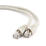 GEMBIRD LATIGUILLO DE rojo CAT6 FTP 3M BEIGE