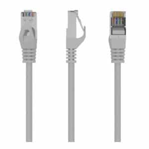 GEMBIRD LATIGUILLO DE rojo CAT6 FTP 5M BLANCO