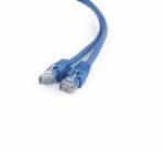 GEMBIRD LATIGUILLO DE rojo CAT6 UTP 1M AZUL
